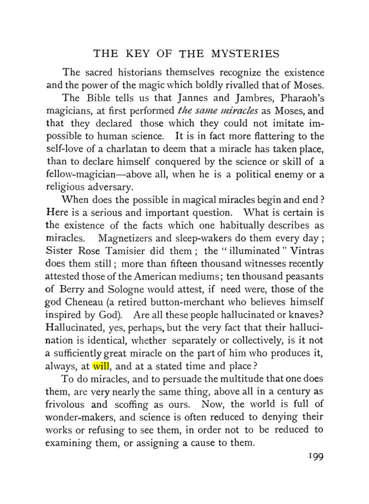 Original scan of The Equinox (Volume I, Number X), PDF page 497