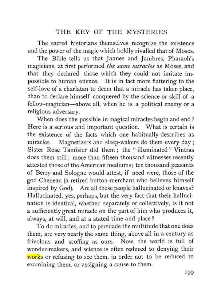 Original scan of The Equinox (Volume I, Number X), PDF page 497