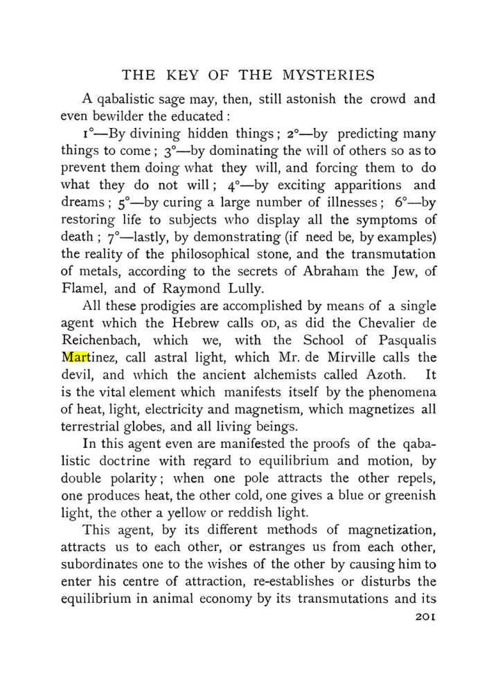 Original scan of The Equinox (Volume I, Number X), PDF page 499