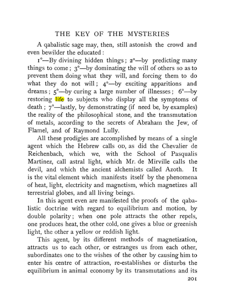 Original scan of The Equinox (Volume I, Number X), PDF page 499