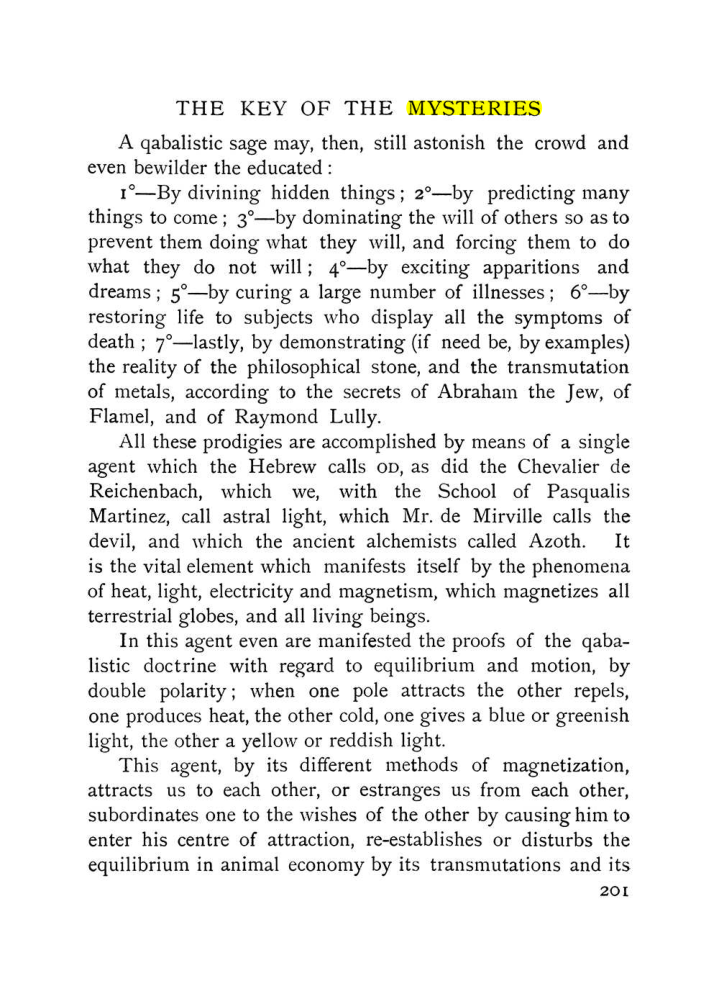 Original scan of The Equinox (Volume I, Number X), PDF page 499