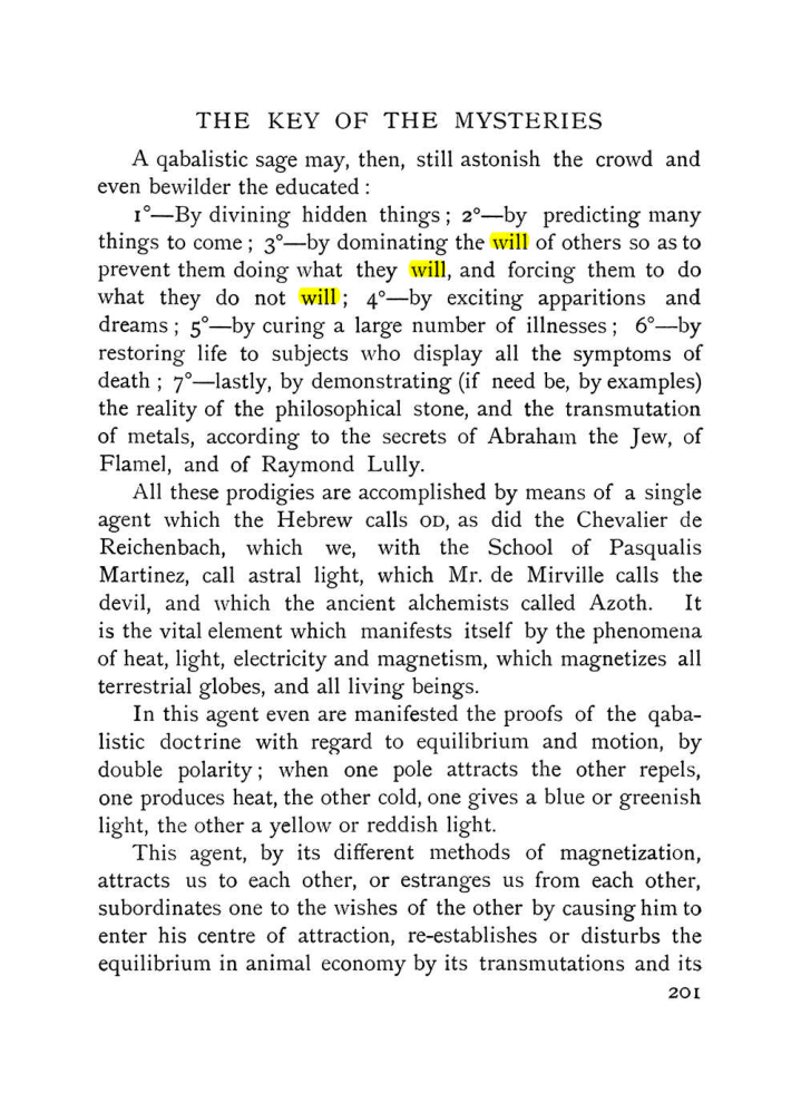 Original scan of The Equinox (Volume I, Number X), PDF page 499