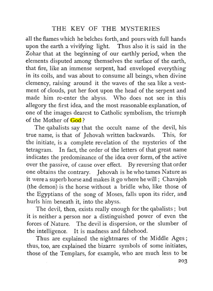 Original scan of The Equinox (Volume I, Number X), PDF page 501