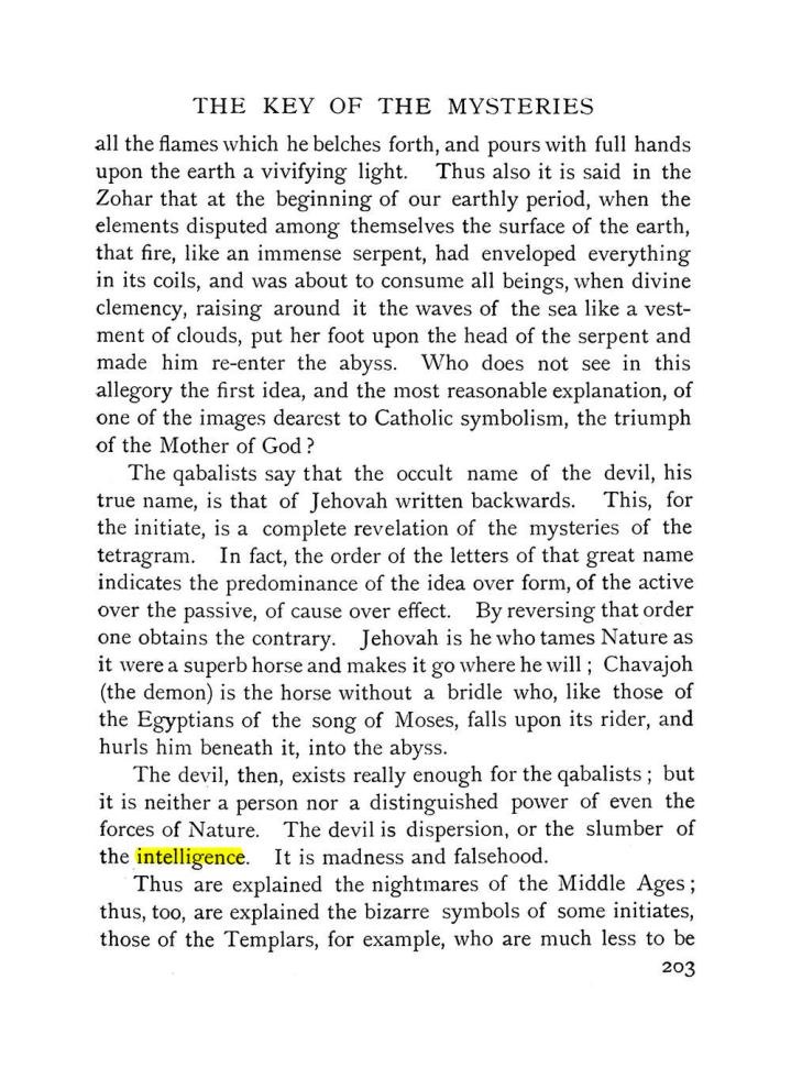 Original scan of The Equinox (Volume I, Number X), PDF page 501