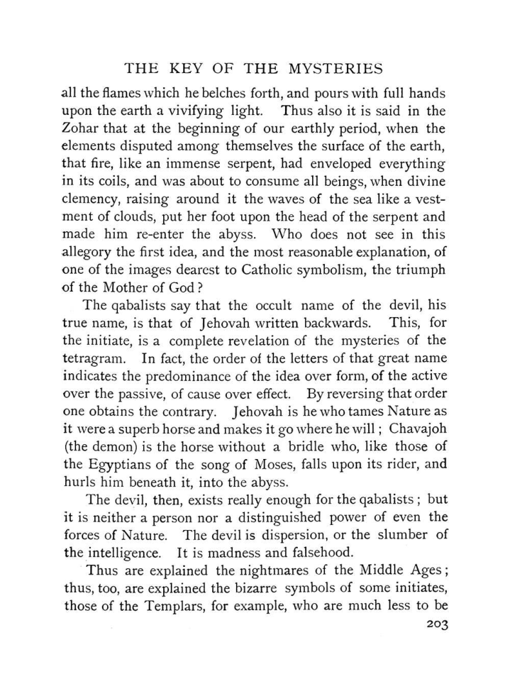Original scan of The Equinox (Volume I, Number X), PDF page 501