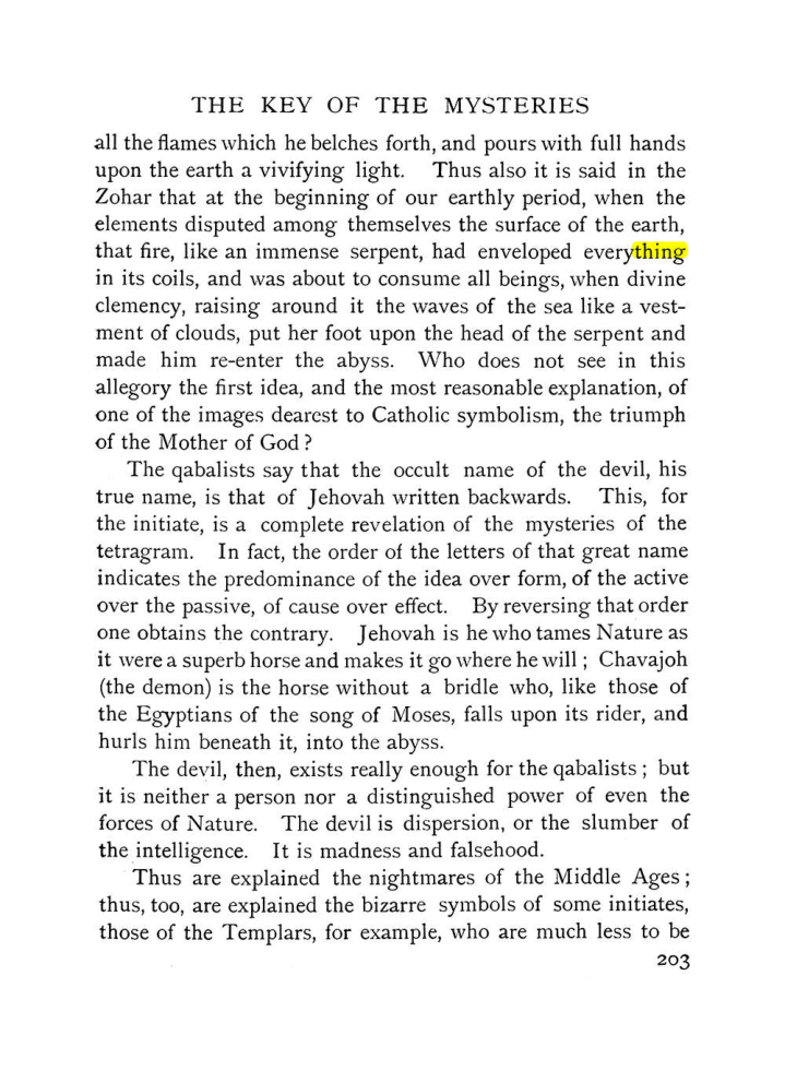 Original scan of The Equinox (Volume I, Number X), PDF page 501
