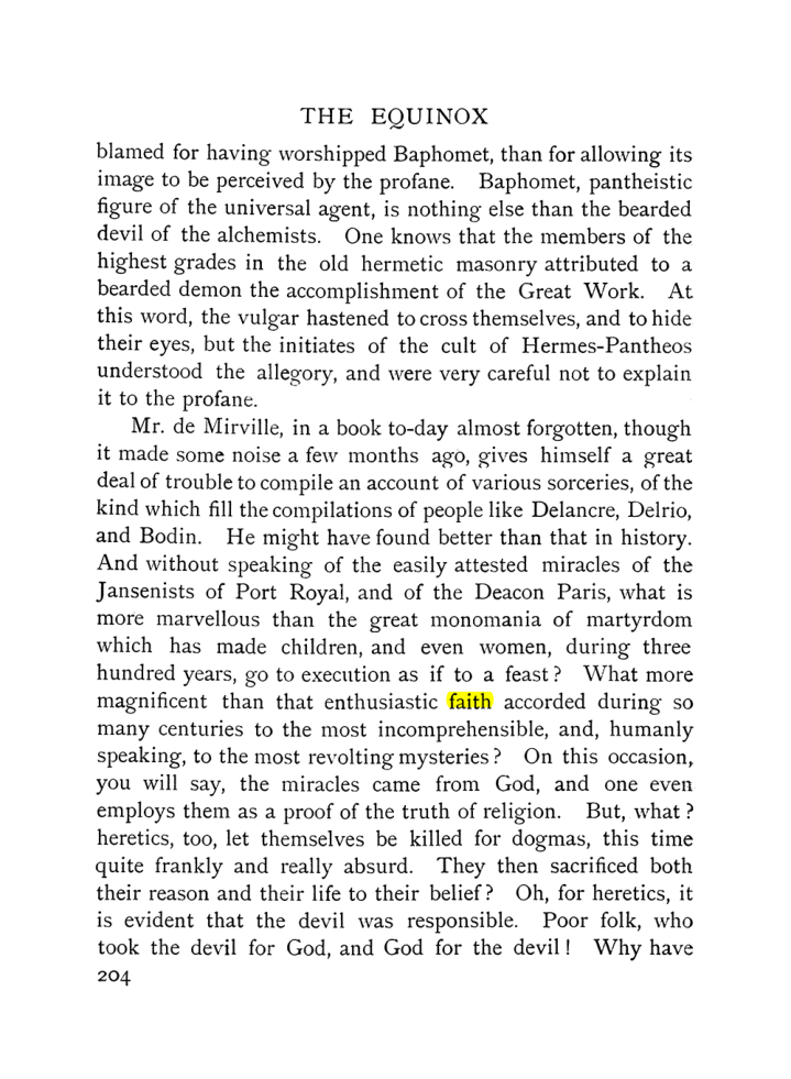 Original scan of The Equinox (Volume I, Number X), PDF page 502