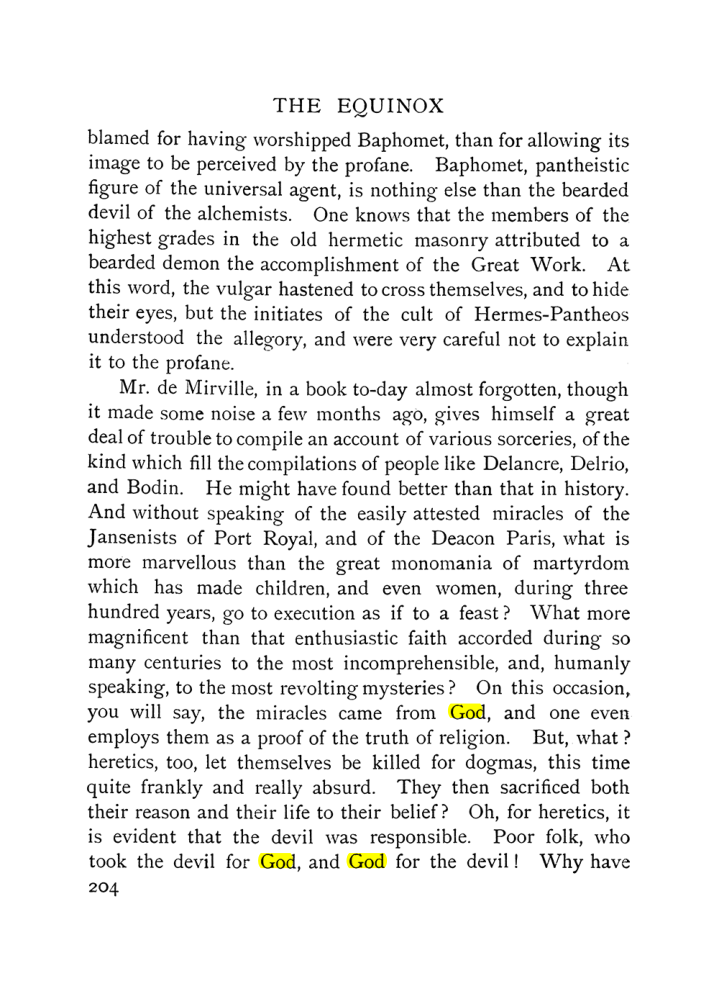 Original scan of The Equinox (Volume I, Number X), PDF page 502
