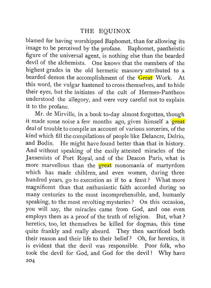 Original scan of The Equinox (Volume I, Number X), PDF page 502
