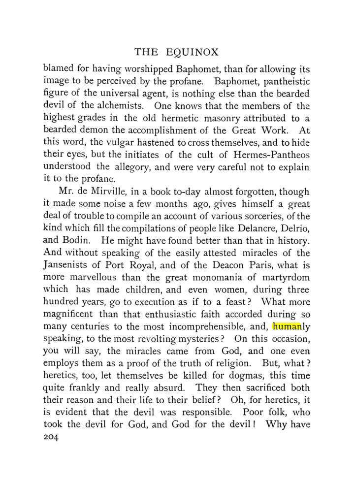 Original scan of The Equinox (Volume I, Number X), PDF page 502