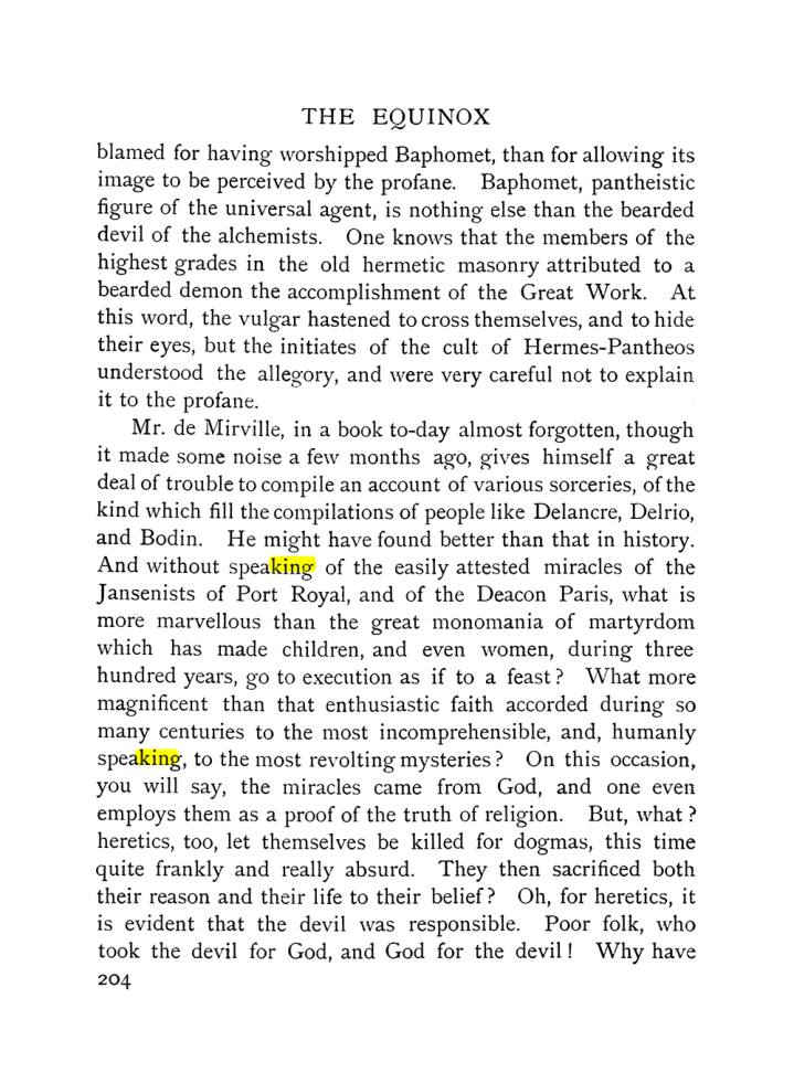 Original scan of The Equinox (Volume I, Number X), PDF page 502