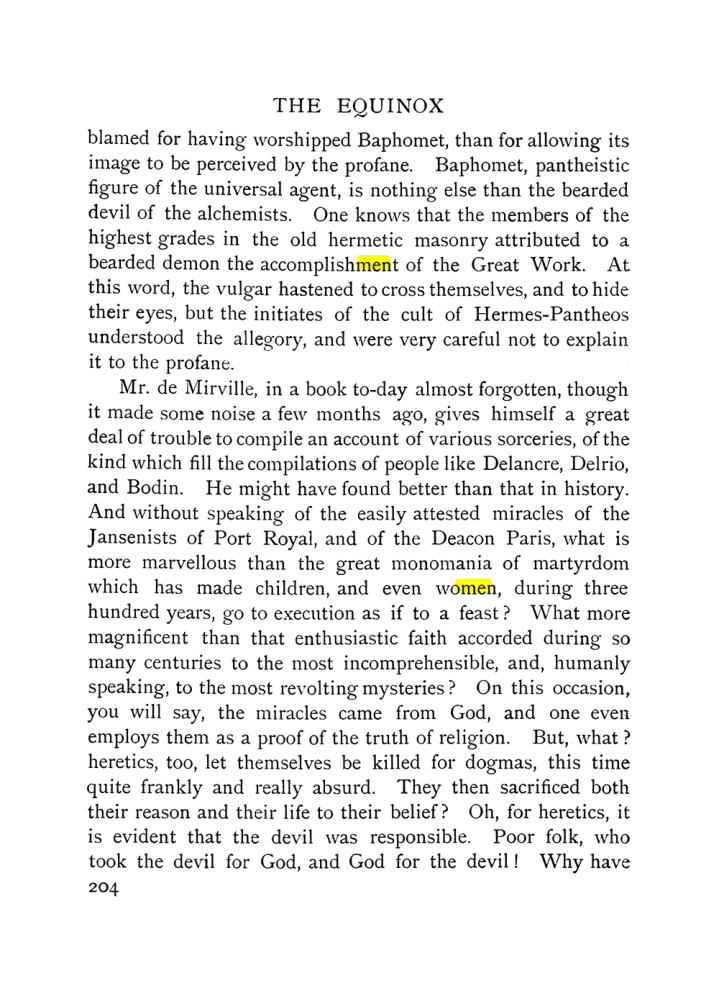 Original scan of The Equinox (Volume I, Number X), PDF page 502