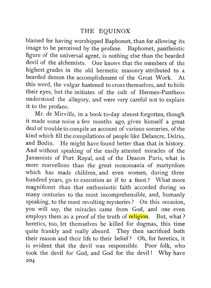 Original scan of The Equinox (Volume I, Number X), PDF page 502
