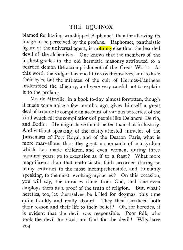Original scan of The Equinox (Volume I, Number X), PDF page 502