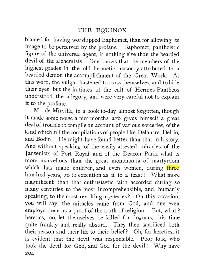Original scan of The Equinox (Volume I, Number X), PDF page 502
