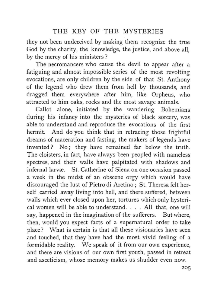 Original scan of The Equinox (Volume I, Number X), PDF page 503