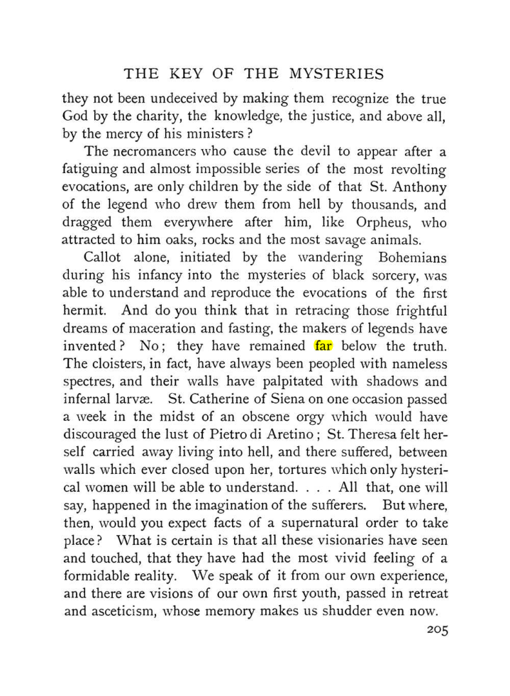 Original scan of The Equinox (Volume I, Number X), PDF page 503