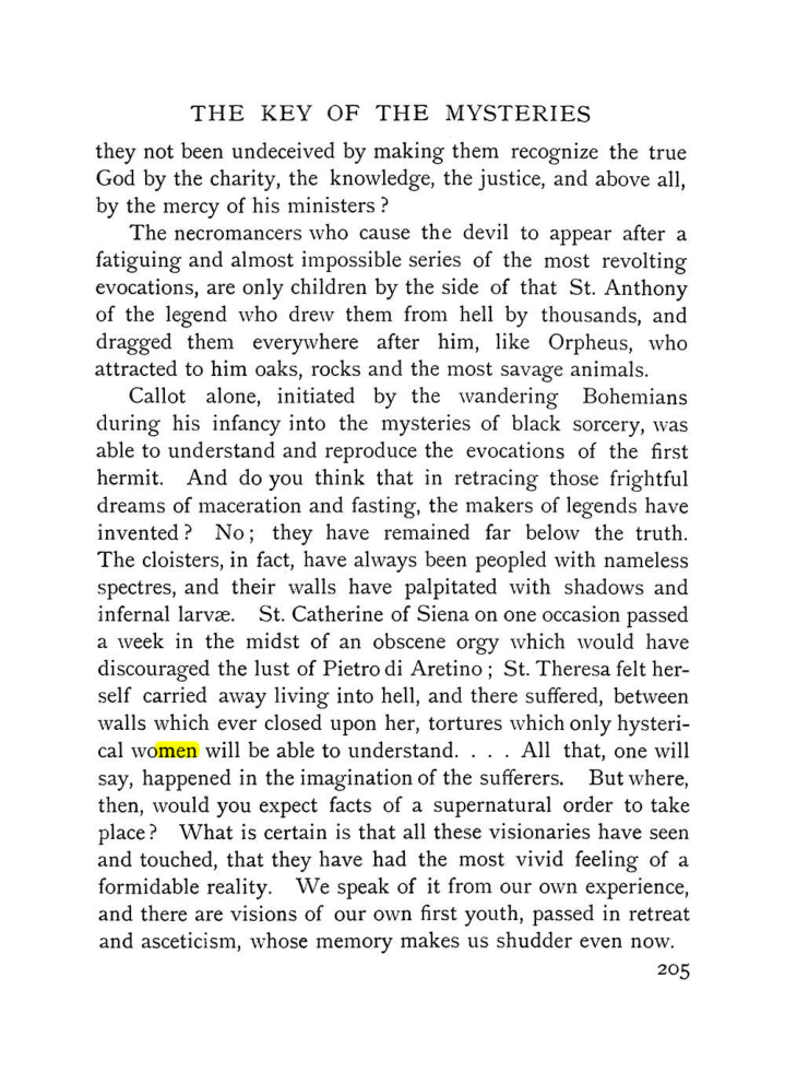Original scan of The Equinox (Volume I, Number X), PDF page 503