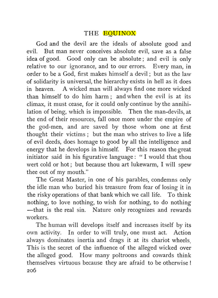 Original scan of The Equinox (Volume I, Number X), PDF page 504