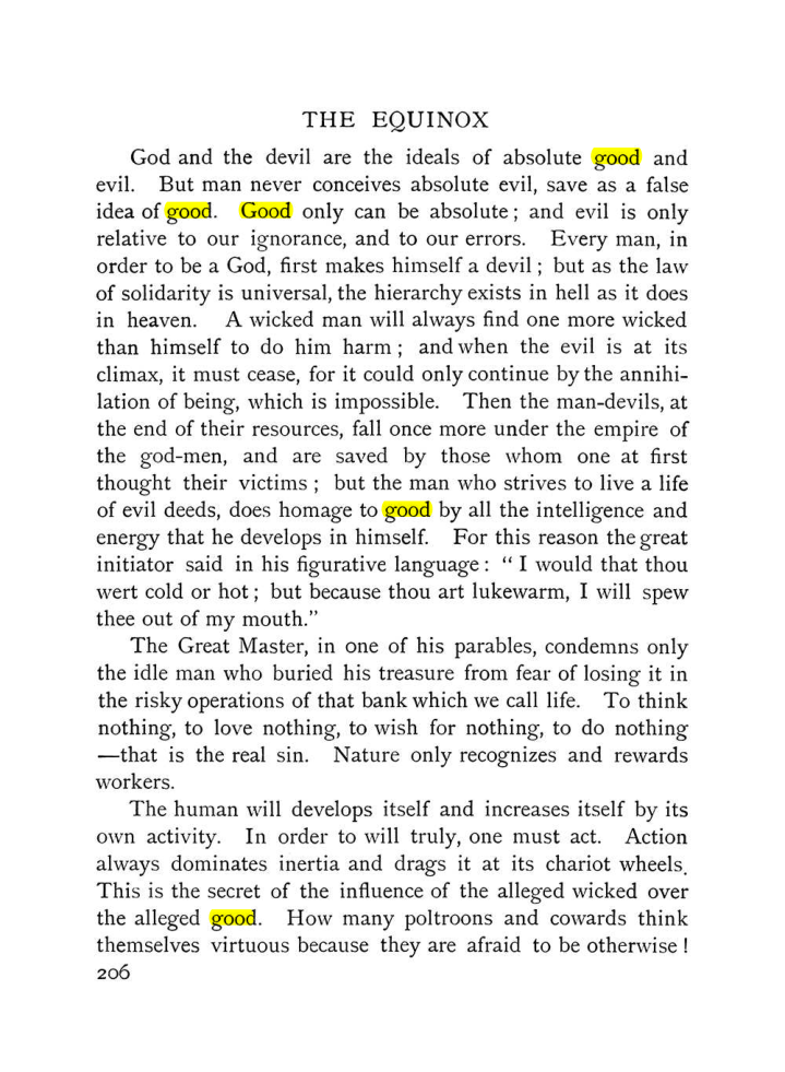 Original scan of The Equinox (Volume I, Number X), PDF page 504