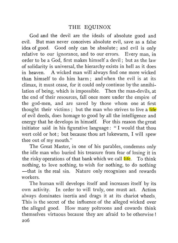 Original scan of The Equinox (Volume I, Number X), PDF page 504