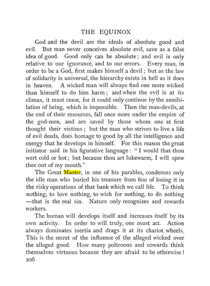Original scan of The Equinox (Volume I, Number X), PDF page 504