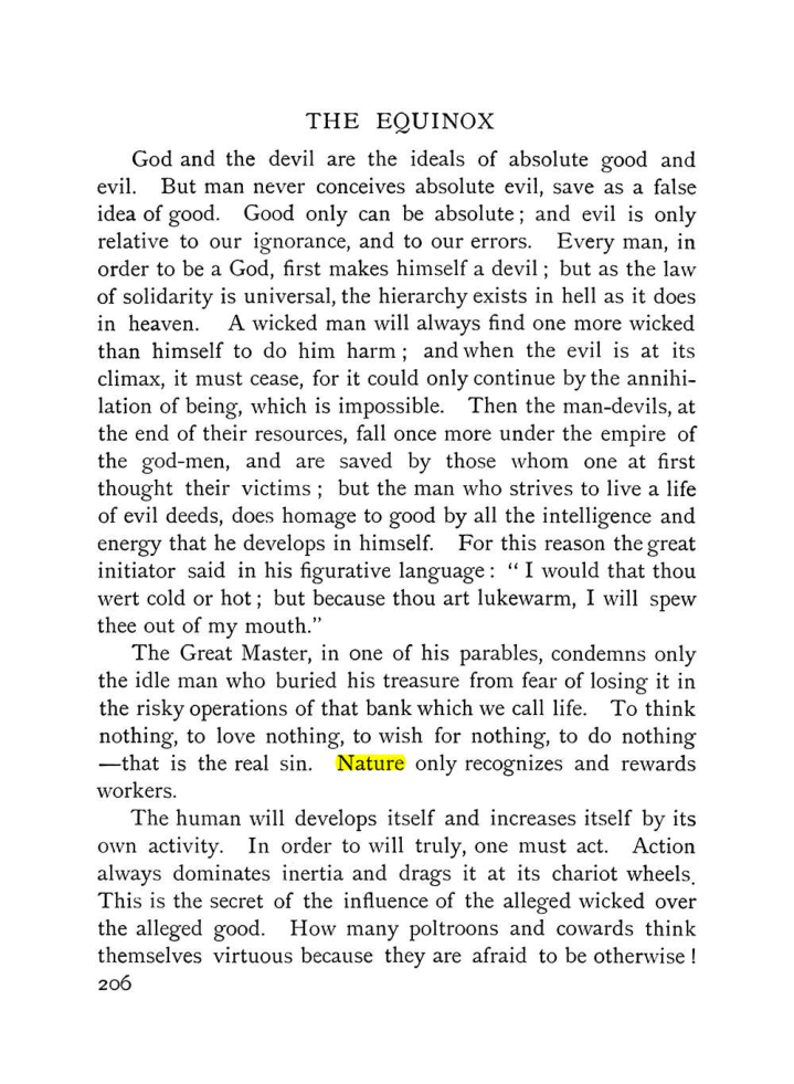 Original scan of The Equinox (Volume I, Number X), PDF page 504