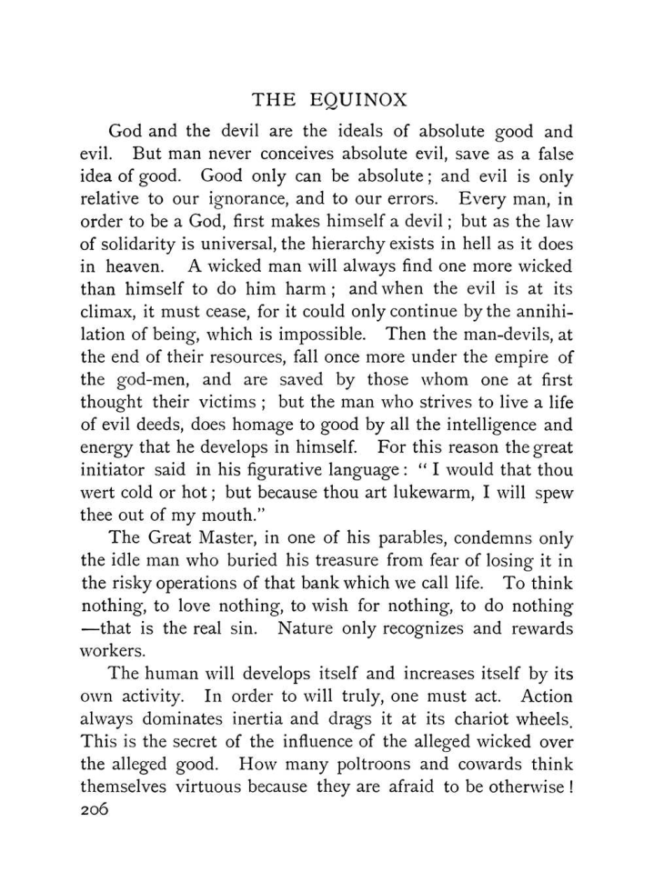 Original scan of The Equinox (Volume I, Number X), PDF page 504