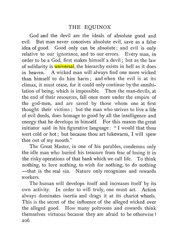 Original scan of The Equinox (Volume I, Number X), PDF page 504
