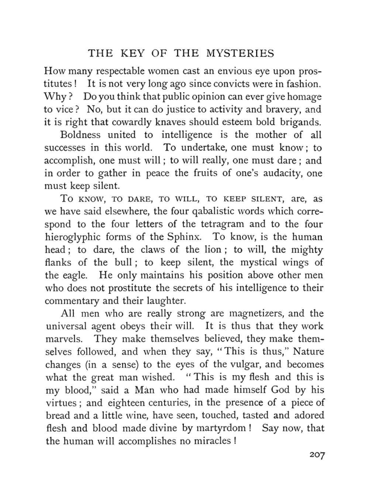 Original scan of The Equinox (Volume I, Number X), PDF page 505