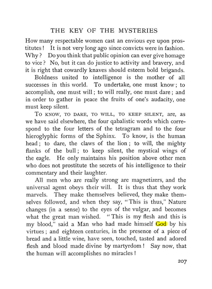 Original scan of The Equinox (Volume I, Number X), PDF page 505