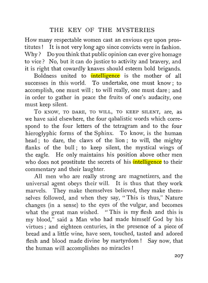 Original scan of The Equinox (Volume I, Number X), PDF page 505