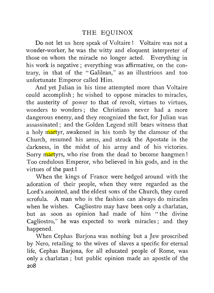 Original scan of The Equinox (Volume I, Number X), PDF page 506