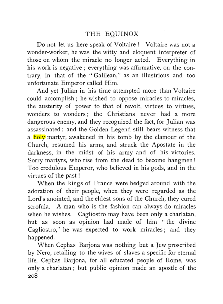 Original scan of The Equinox (Volume I, Number X), PDF page 506