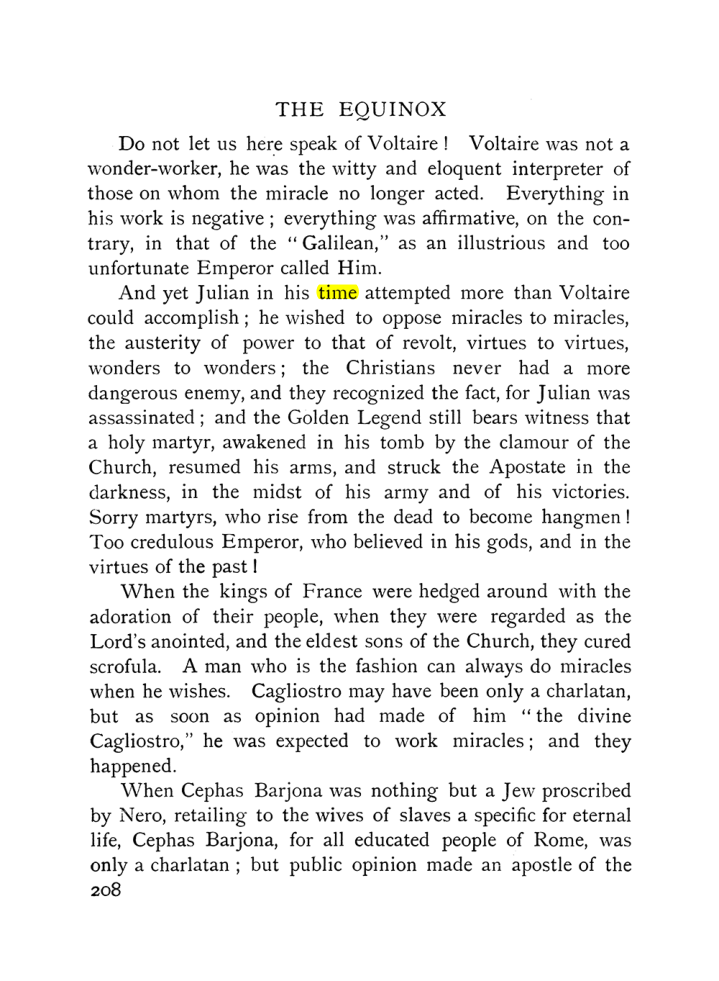 Original scan of The Equinox (Volume I, Number X), PDF page 506