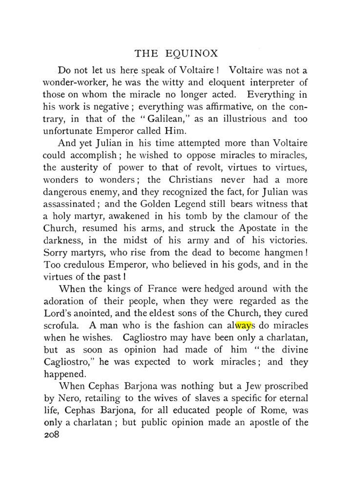 Original scan of The Equinox (Volume I, Number X), PDF page 506