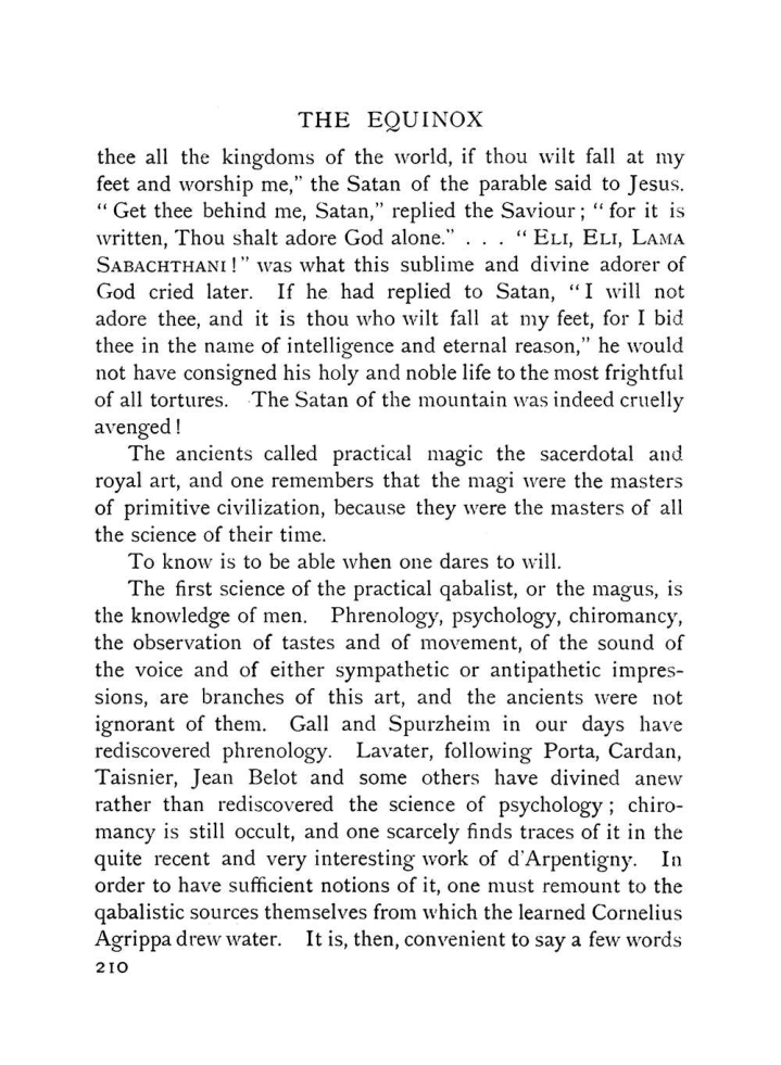 Original scan of The Equinox (Volume I, Number X), PDF page 508