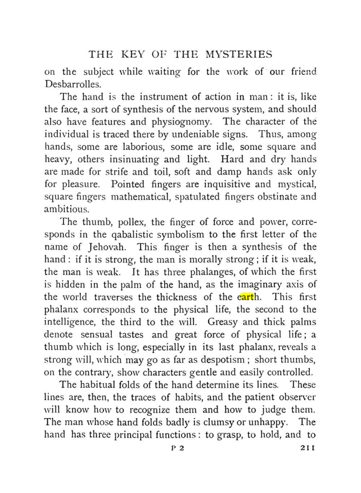 Original scan of The Equinox (Volume I, Number X), PDF page 509