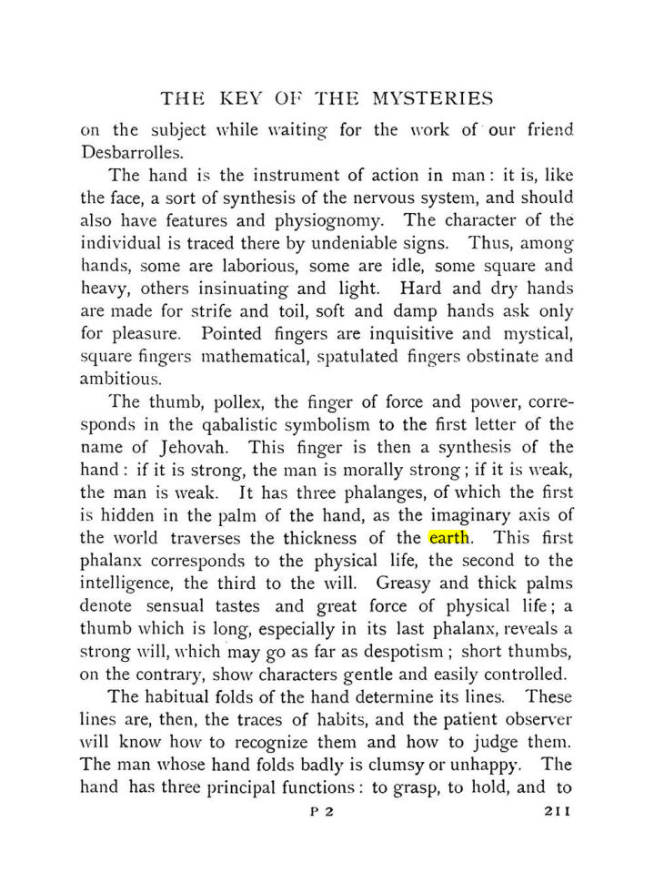 Original scan of The Equinox (Volume I, Number X), PDF page 509