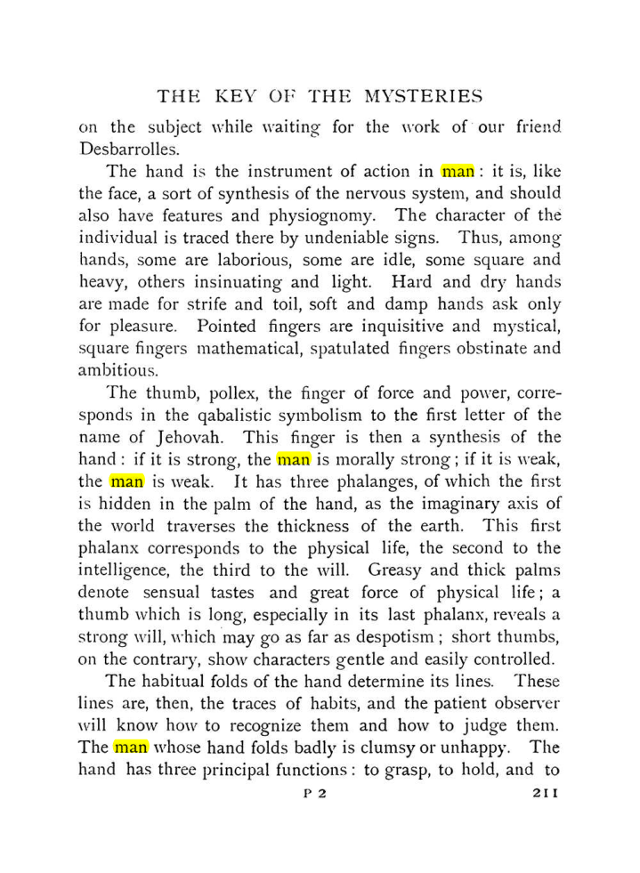 Original scan of The Equinox (Volume I, Number X), PDF page 509