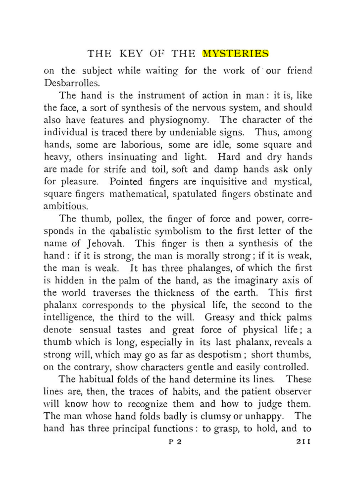Original scan of The Equinox (Volume I, Number X), PDF page 509