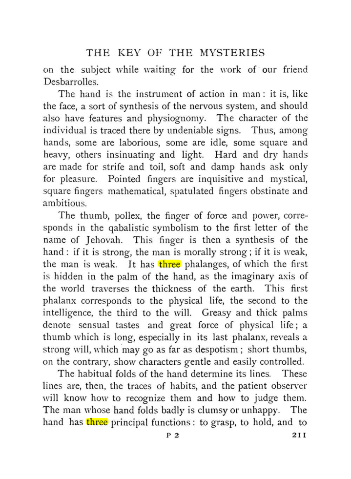 Original scan of The Equinox (Volume I, Number X), PDF page 509
