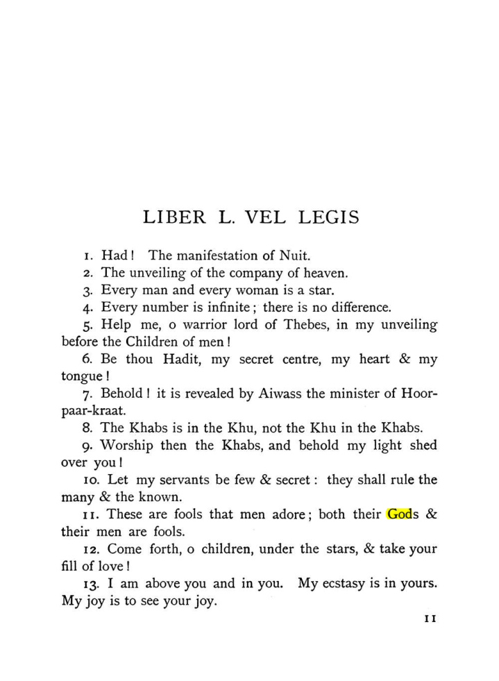 Original scan of The Equinox (Volume I, Number X), PDF page 51
