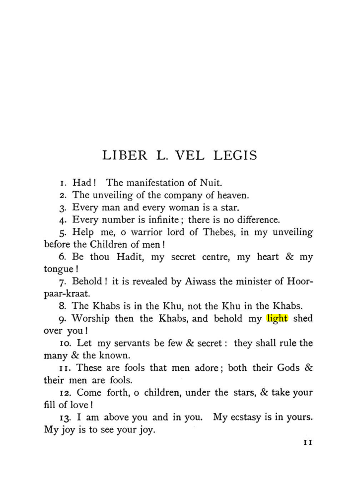 Original scan of The Equinox (Volume I, Number X), PDF page 51