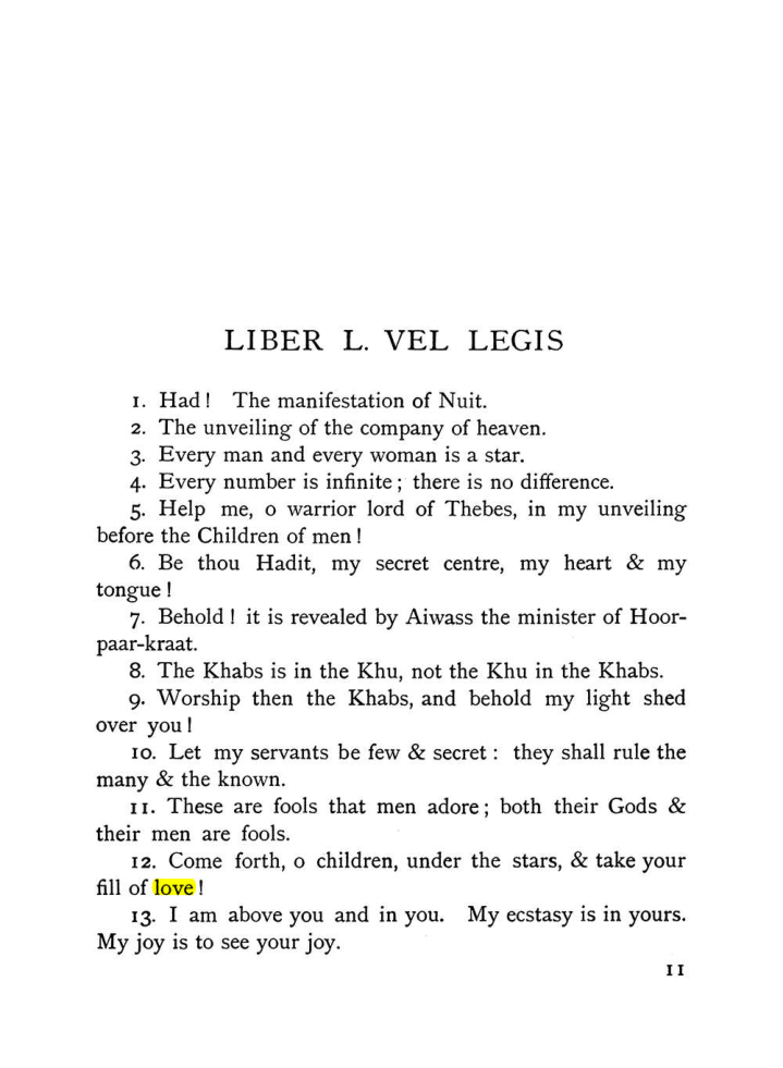 Original scan of The Equinox (Volume I, Number X), PDF page 51