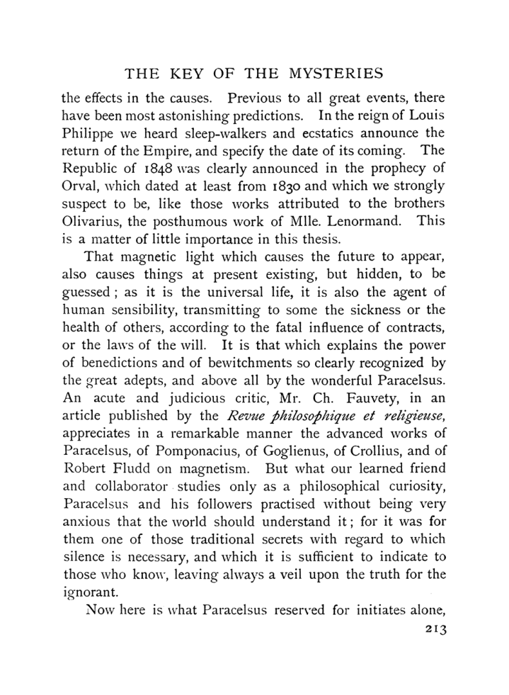Original scan of The Equinox (Volume I, Number X), PDF page 511