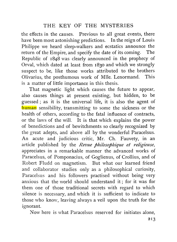 Original scan of The Equinox (Volume I, Number X), PDF page 511