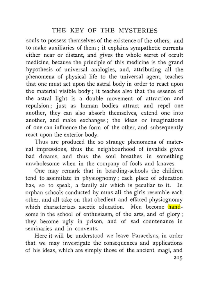 Original scan of The Equinox (Volume I, Number X), PDF page 513