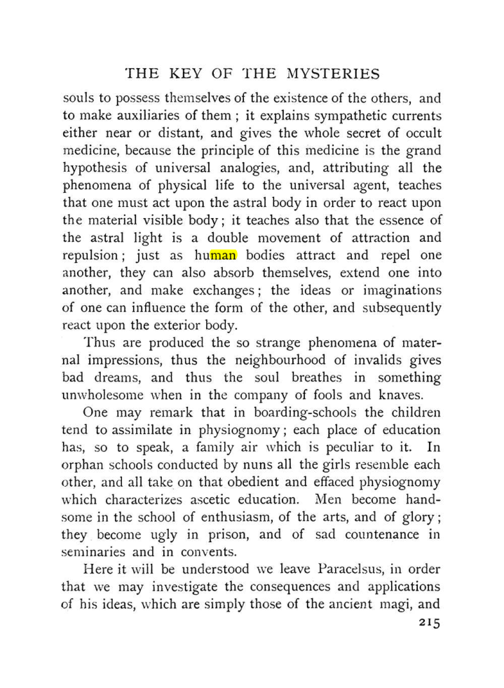 Original scan of The Equinox (Volume I, Number X), PDF page 513