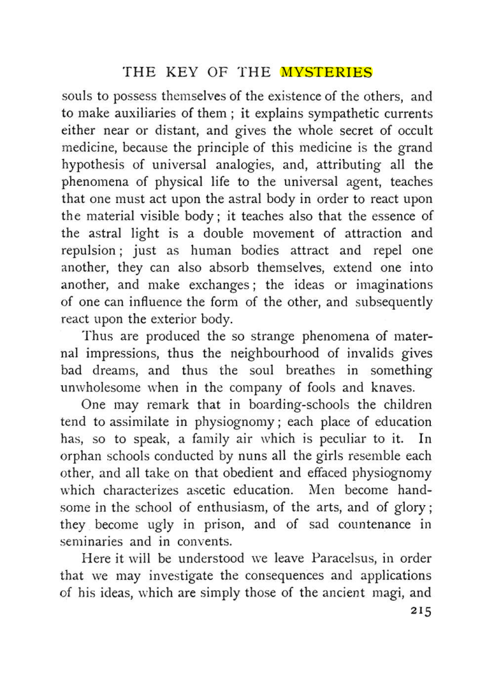 Original scan of The Equinox (Volume I, Number X), PDF page 513